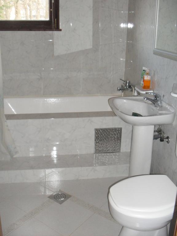 Holiday House Bohinj Phòng bức ảnh