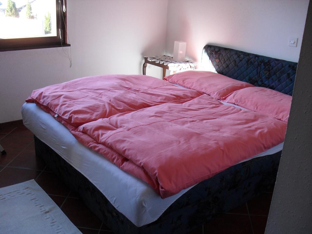 Holiday House Bohinj Phòng bức ảnh