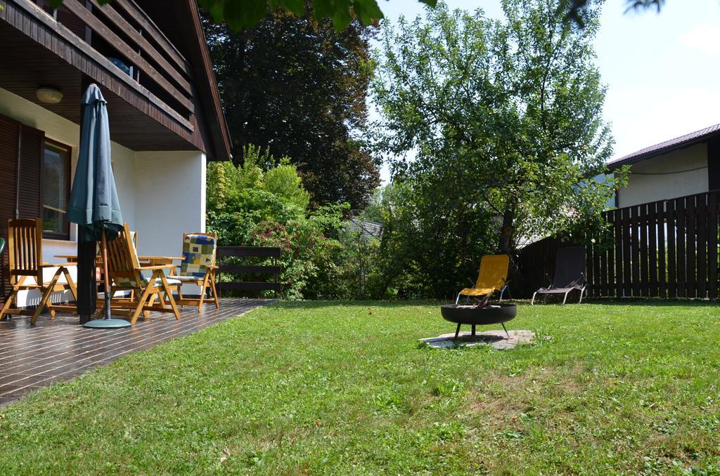 Holiday House Bohinj Phòng bức ảnh