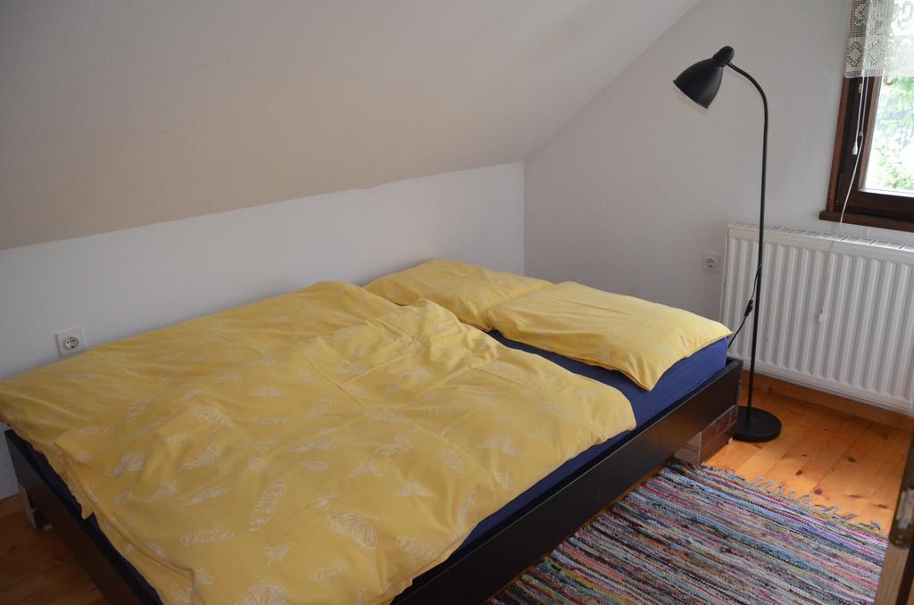 Holiday House Bohinj Phòng bức ảnh