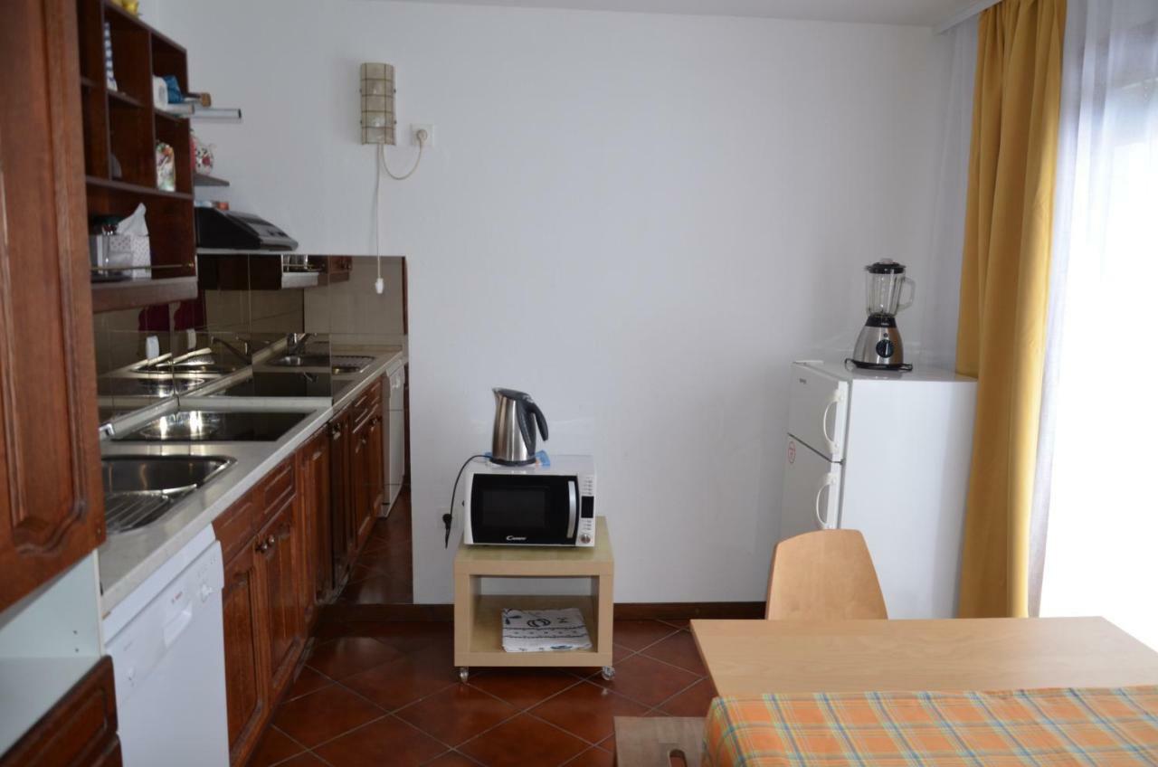 Holiday House Bohinj Ngoại thất bức ảnh