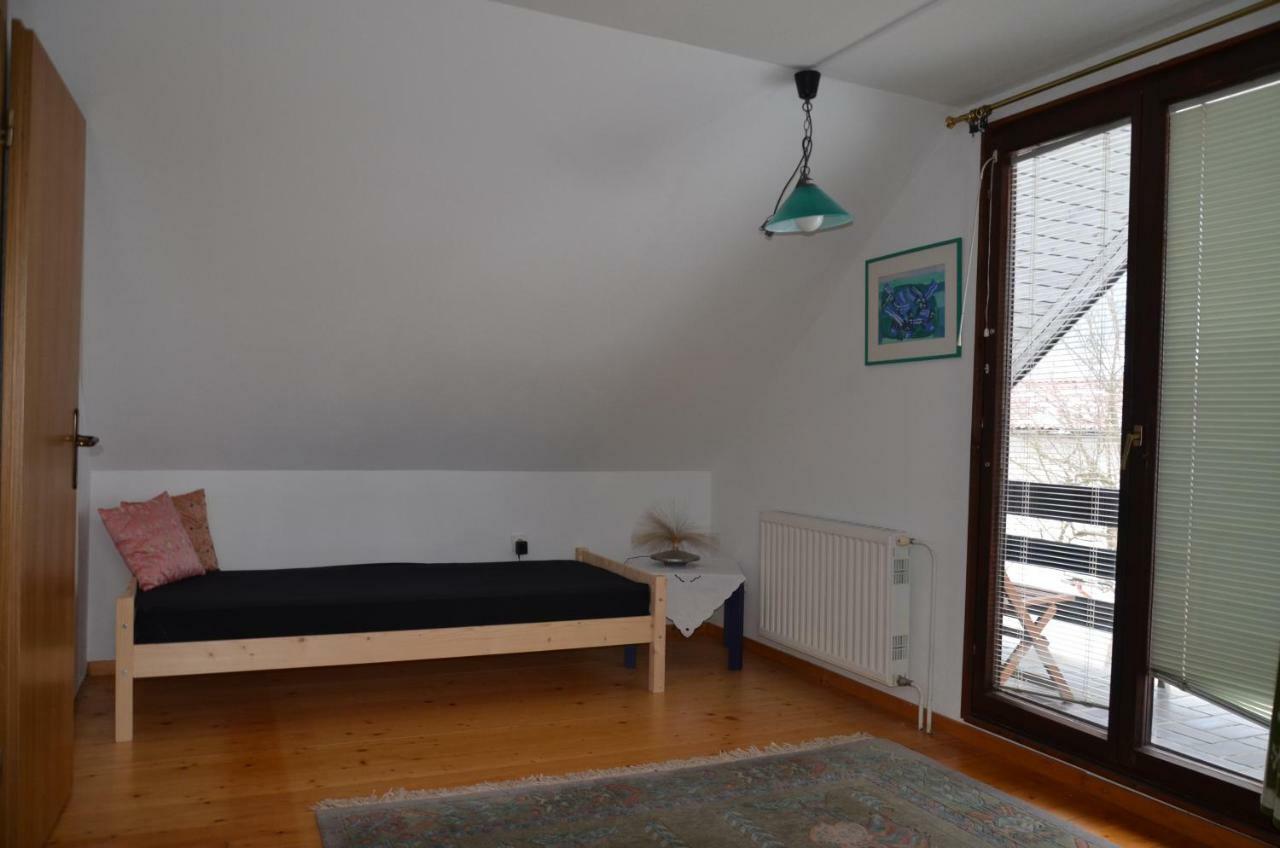 Holiday House Bohinj Ngoại thất bức ảnh