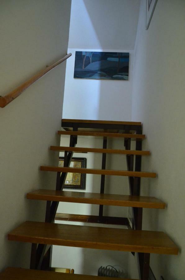 Holiday House Bohinj Ngoại thất bức ảnh