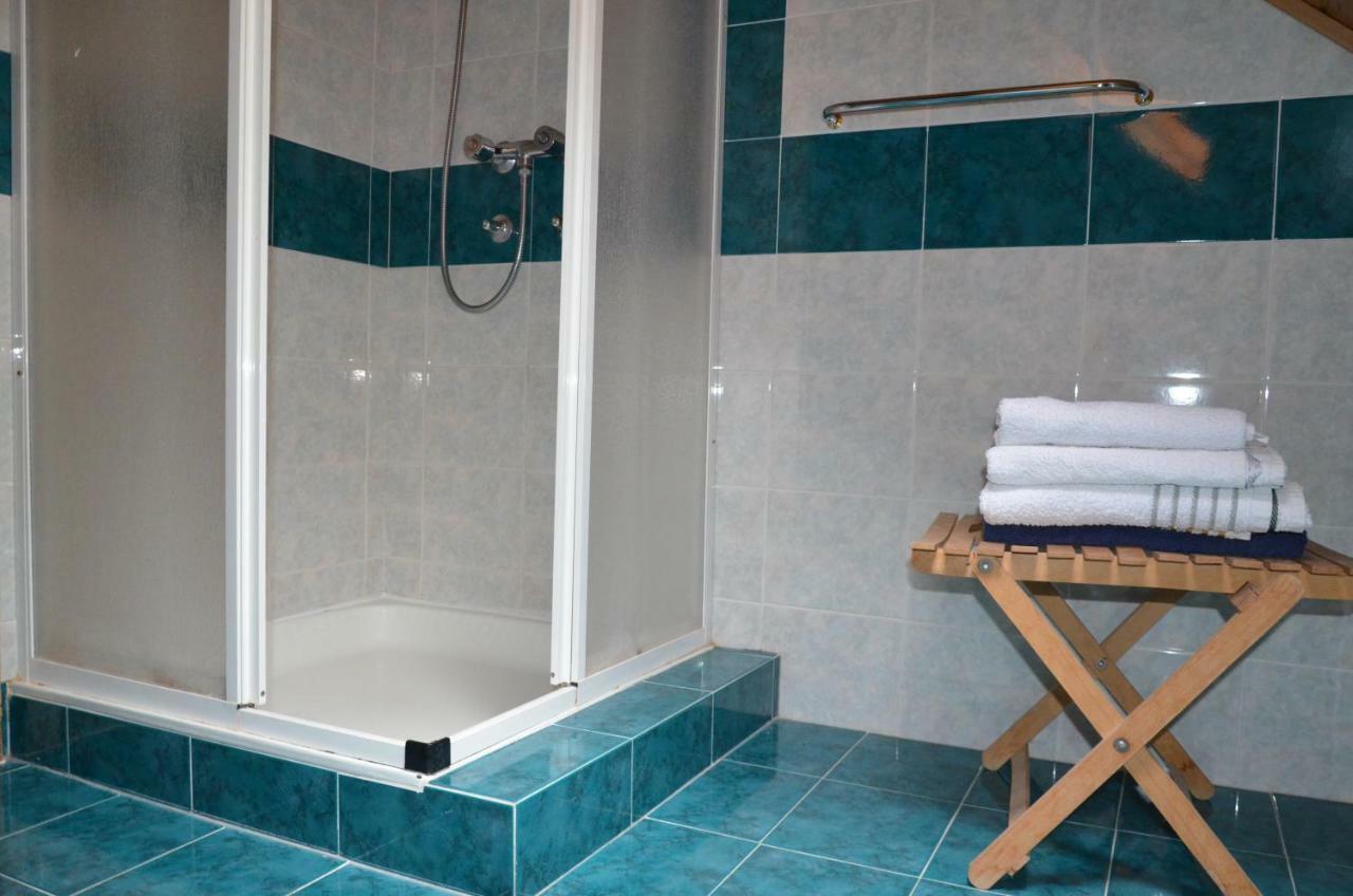 Holiday House Bohinj Ngoại thất bức ảnh